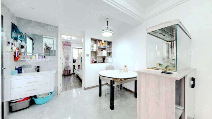 一枝园小区二手房实景图