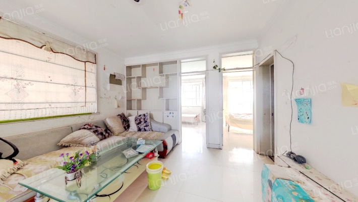 玉林苑二手房实景图