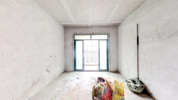 兆丰豪庭二手房实景图