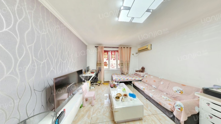 翠郁里二手房实景图