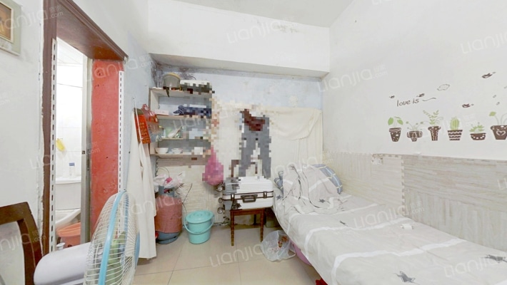 府学弄二手房实景图