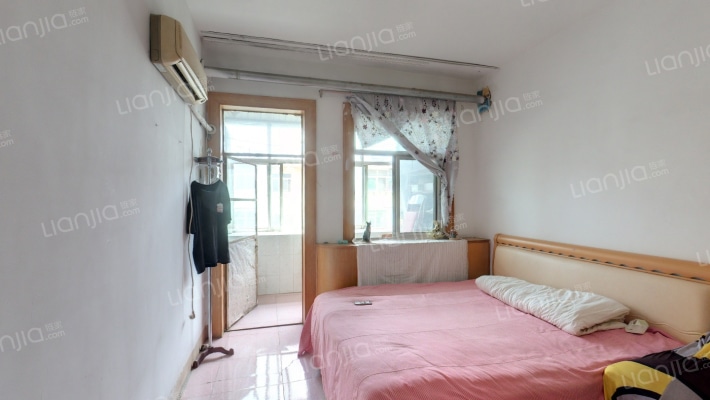 燕子山小区东路二手房实景图