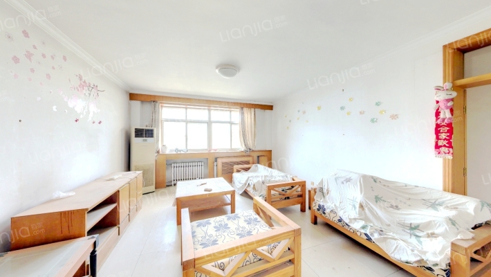 英雄山路90-92号二手房实景图