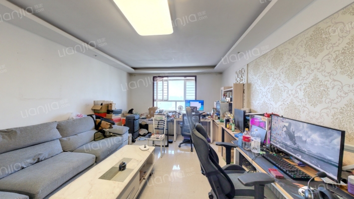 紫横家园东区二手房实景图