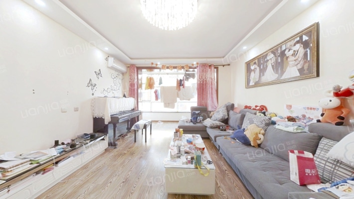 梧桐花园二期二手房实景图