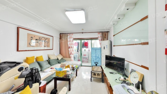 益田村二手房实景图