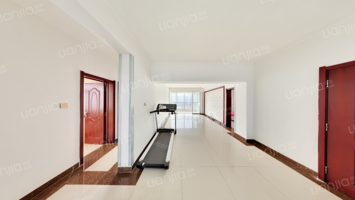 恒丰名城二手房实景图