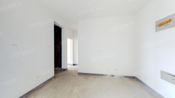 太阳城老年公寓二手房实景图