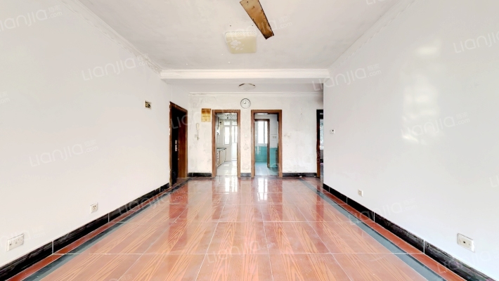 海趣馨苑二手房实景图