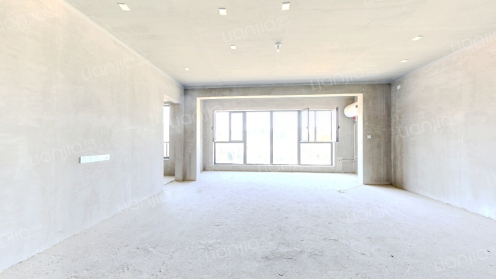 万科御龙山悦莊二手房实景图