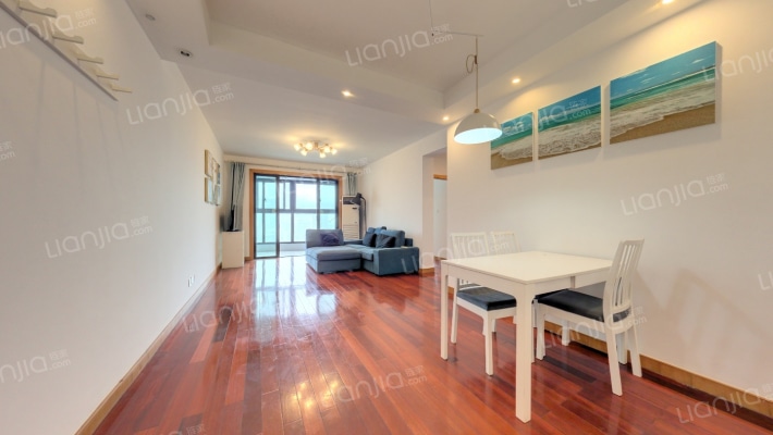 虹桥乐庭二手房实景图