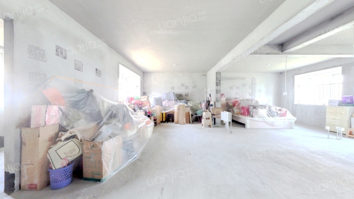 新景华城二手房实景图