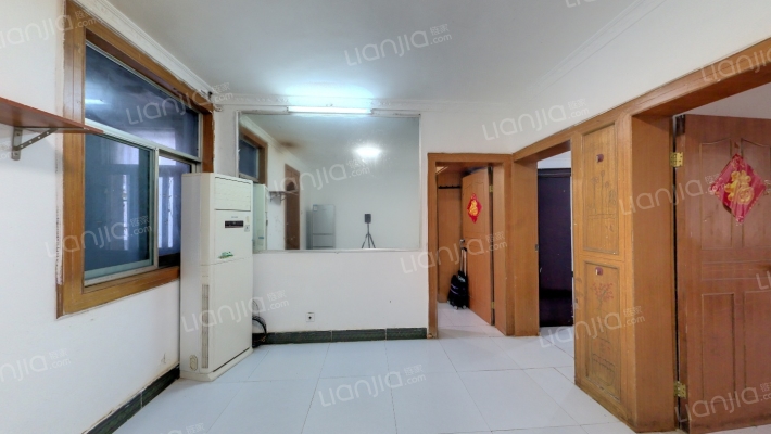 二里井新村二手房实景图