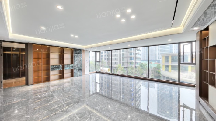 保利·梅溪天珺二手房实景图