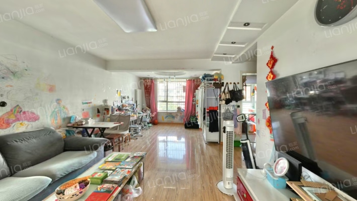 宫前园二手房实景图