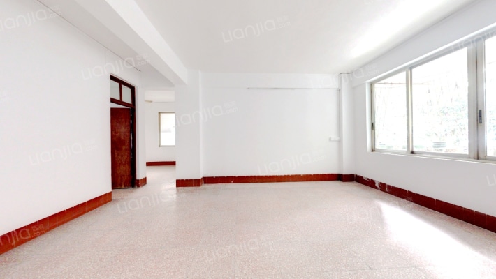 外贸新村二手房实景图