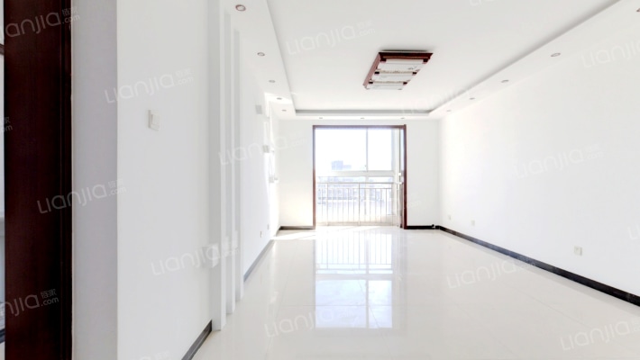 一米阳光二手房实景图