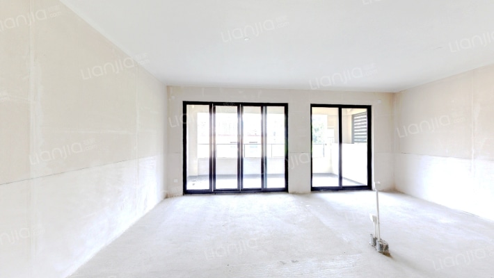 龙湖兰园·天璞二手房实景图