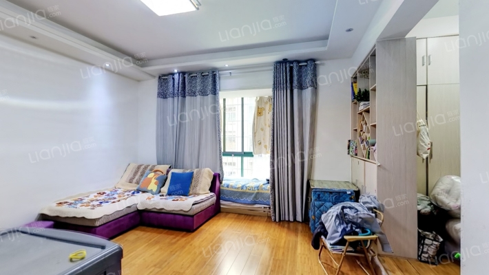 首府印象二手房实景图