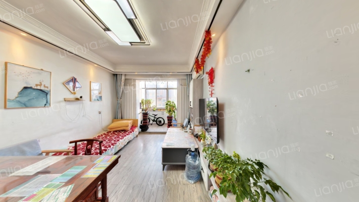 兰州理工大学西校区家属院二手房实景图