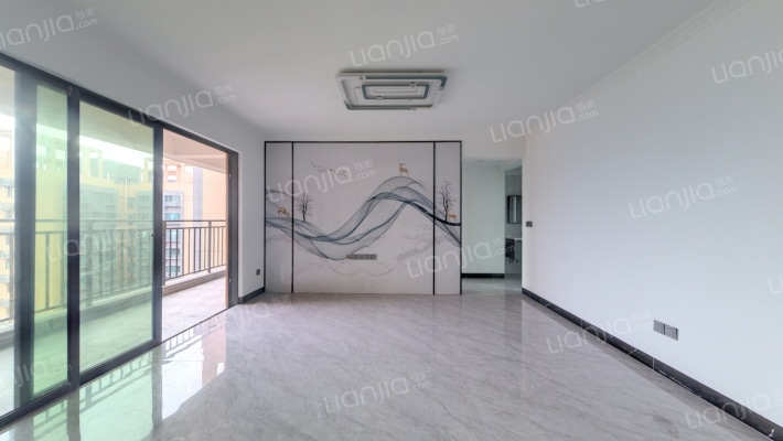 海伦堡海伦源筑二手房实景图