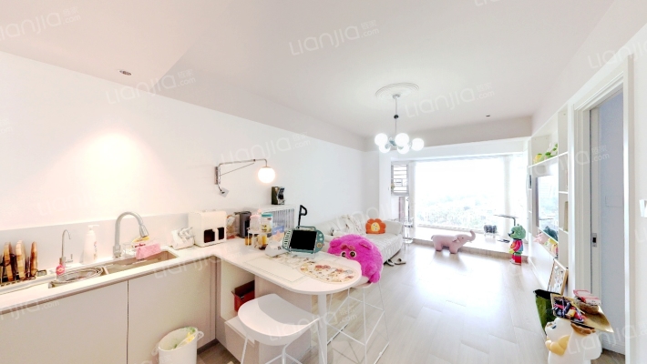 艾德花园二期二手房实景图