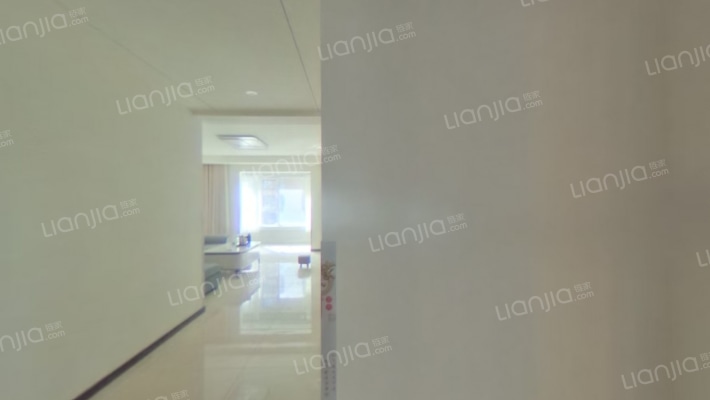 东城尚品二手房实景图