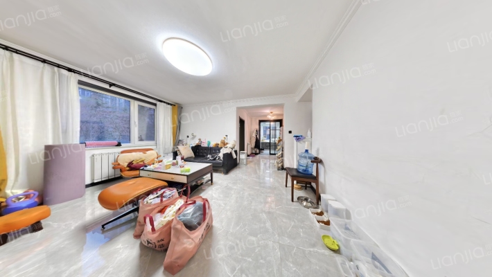 高科花园二手房实景图