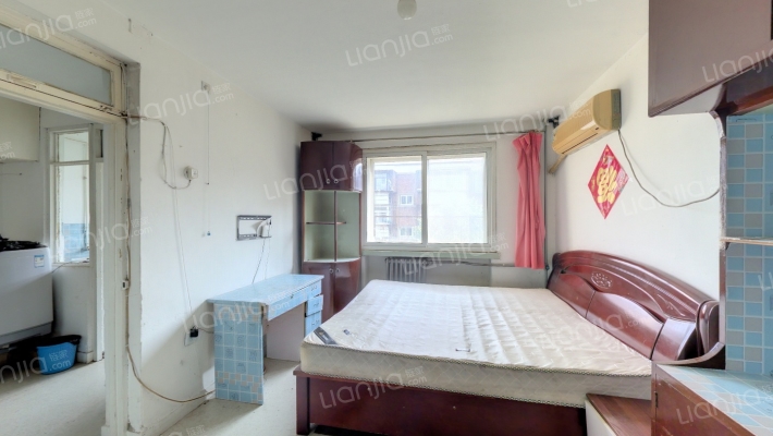 珠江里(塘沽区)二手房实景图