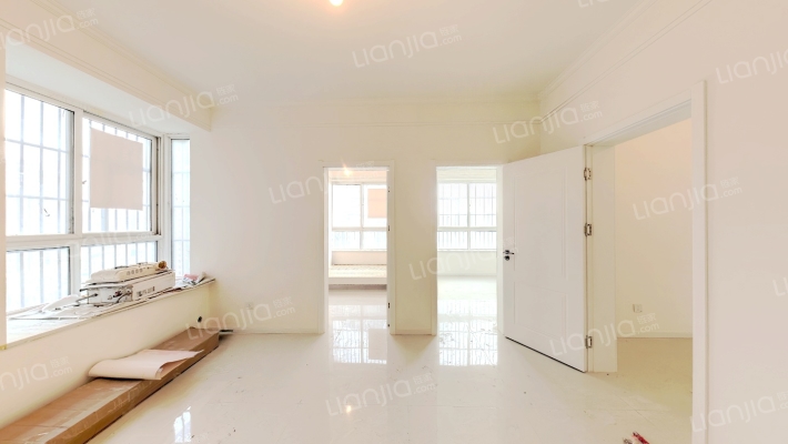 静安新天地二手房实景图