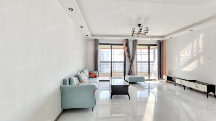 国风云樾花园二手房实景图