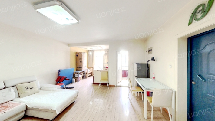 南辛花园二手房实景图