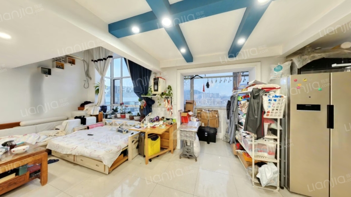 幸福e家三期二手房实景图