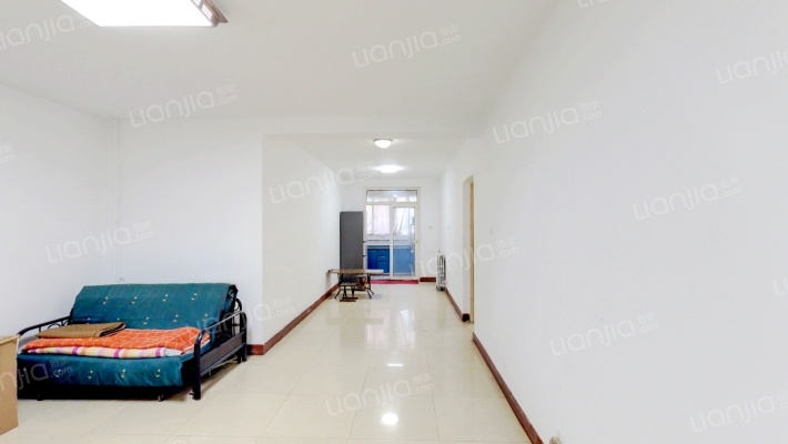 医药生活小区二手房实景图