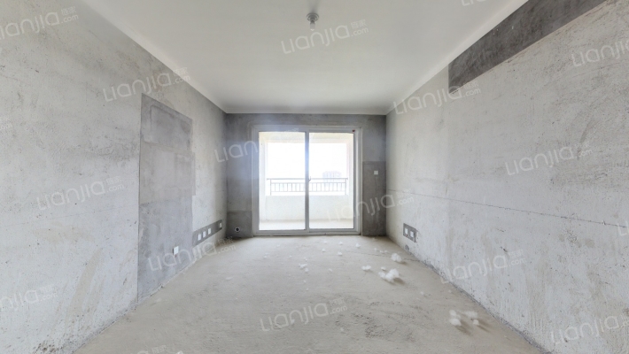 润柏华庭二手房实景图