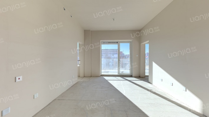 御东君汇二手房实景图