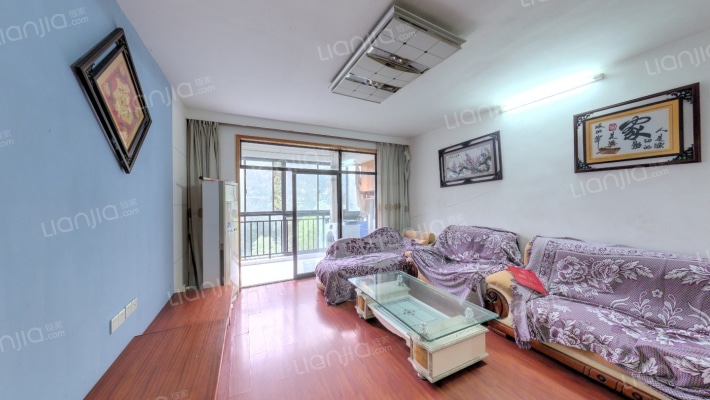 汇贤居二手房实景图