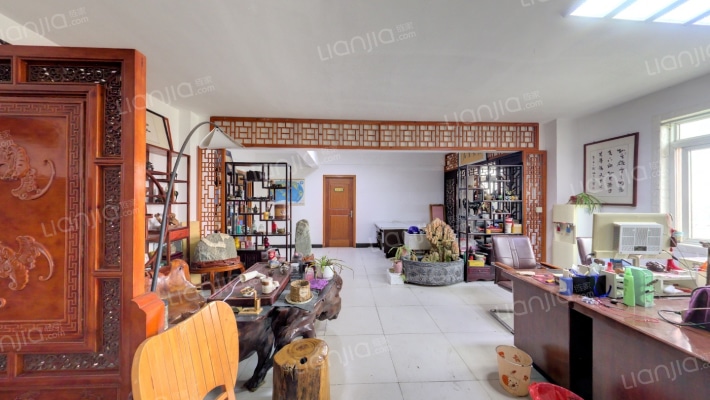 大唐家园二手房实景图