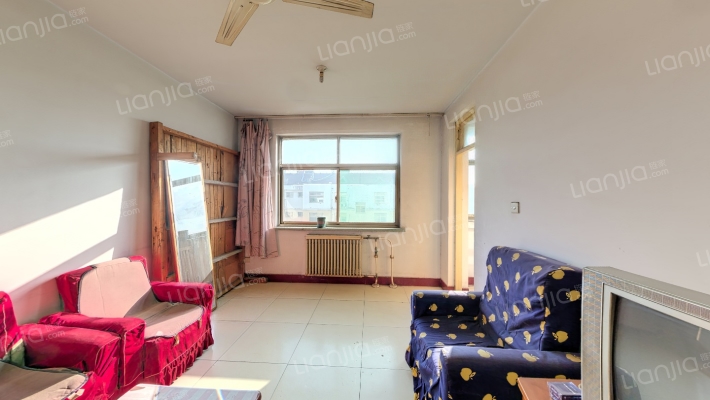 龙御九级村二手房实景图