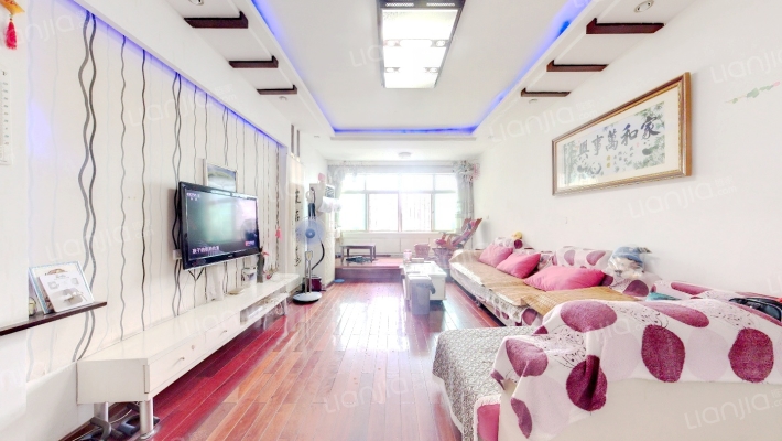 法院宿舍二手房实景图