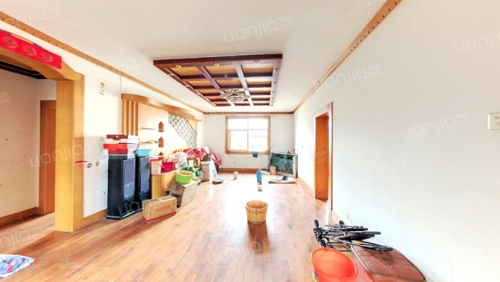 西昌花园二手房实景图