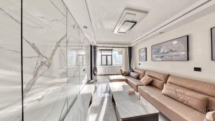 兰州卷烟厂家属院（民主西路）二手房实景图