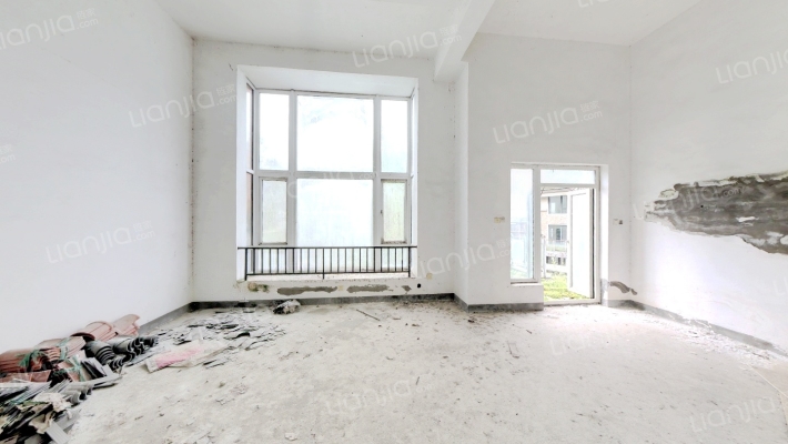 美墅半岛二手房实景图