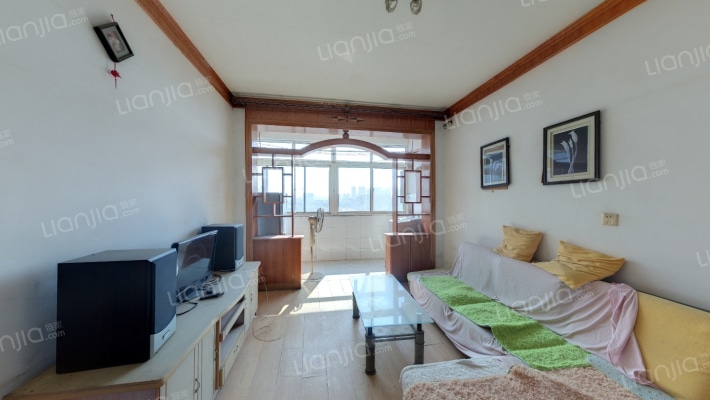 迎宾大道45号二手房实景图