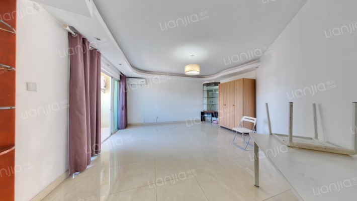 世界花园海华居二手房实景图