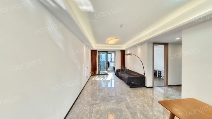 北辰春澜城二手房实景图