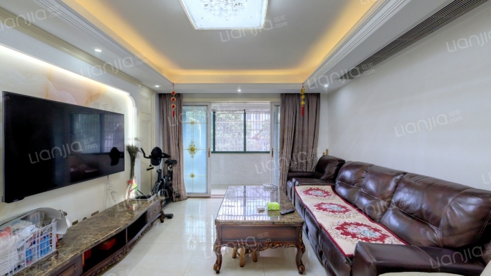 段家汇二手房实景图