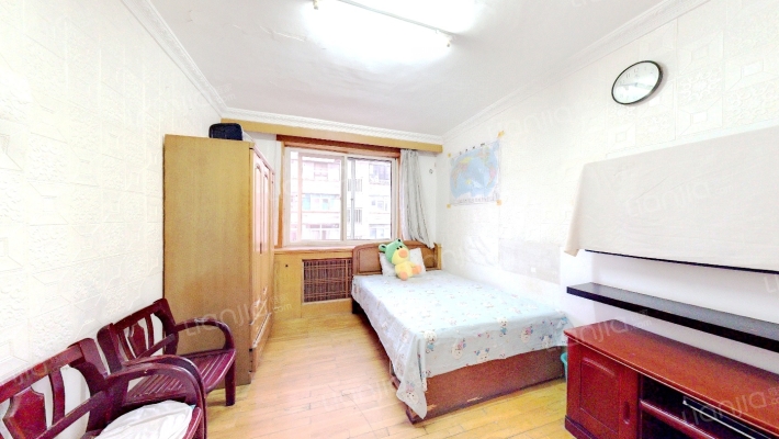 武昌街二手房实景图