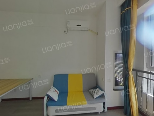 整租·海尔产城创云街 1室1厅 南/北