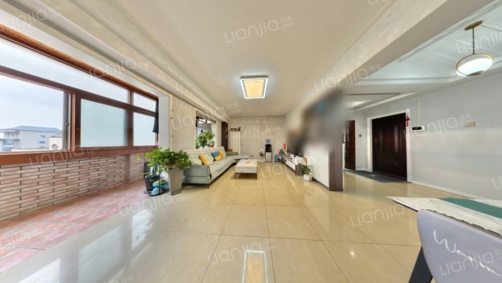 人保家属院二手房实景图